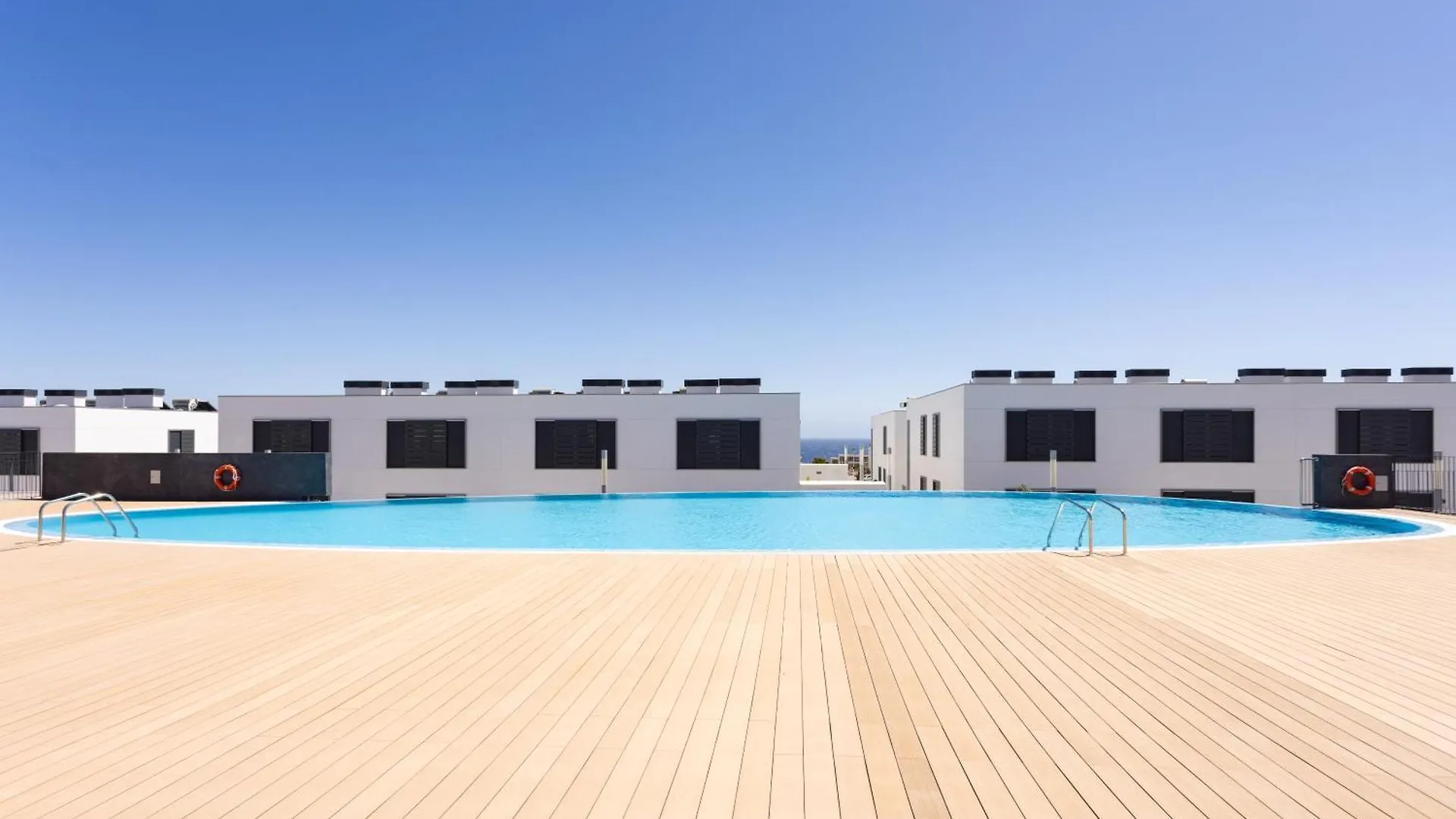 Abades Sea View Holiday Apartment