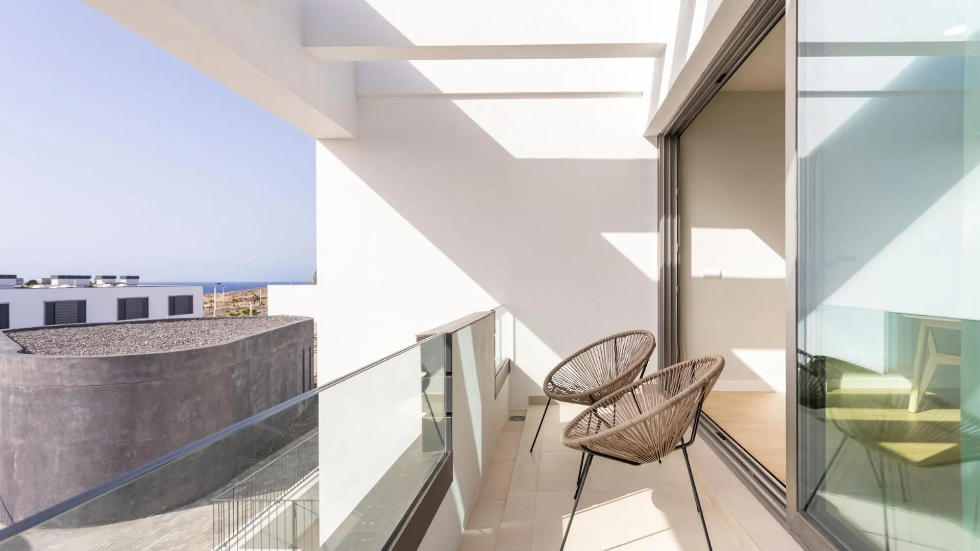 Abades Sea View Holiday Apartment 0*, Abades (Tenerife) Spain