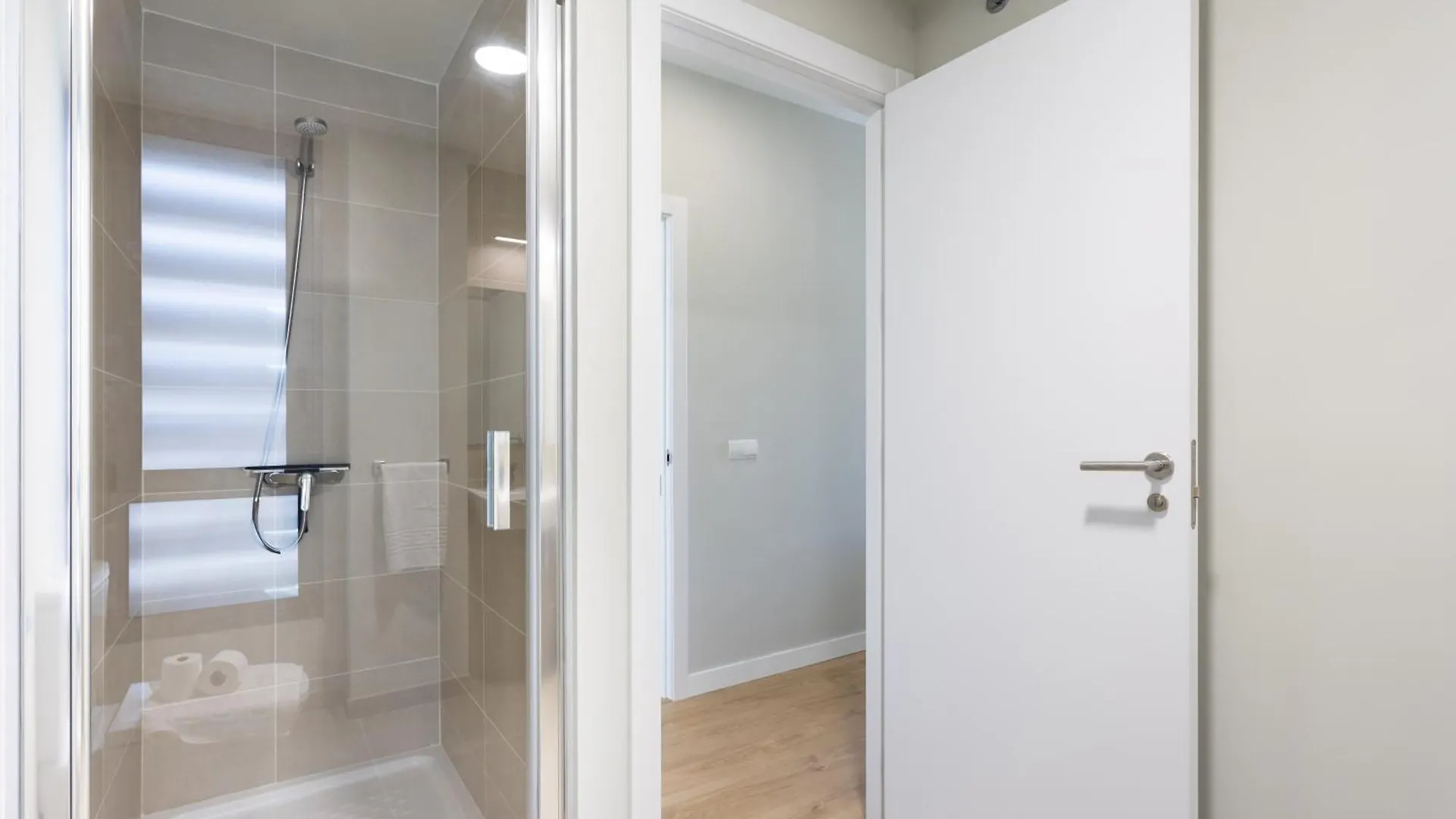 Abades Sea View Holiday Apartment
