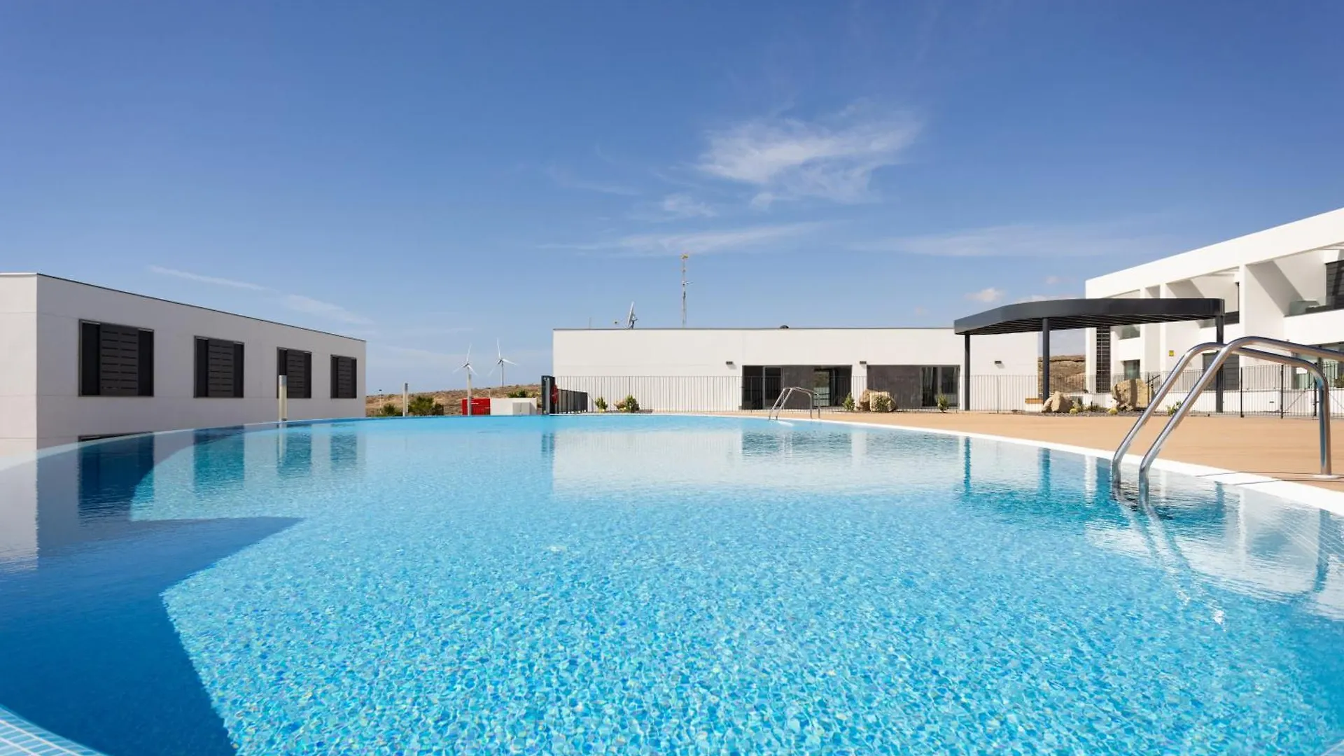 Abades Sea View Holiday Apartment  Abades (Tenerife)
