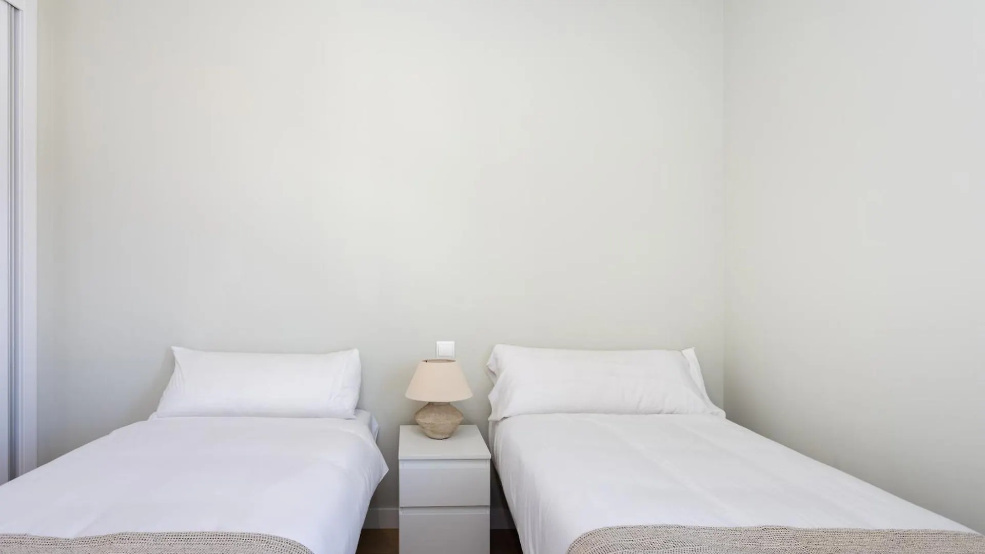 Abades Sea View Holiday Apartment