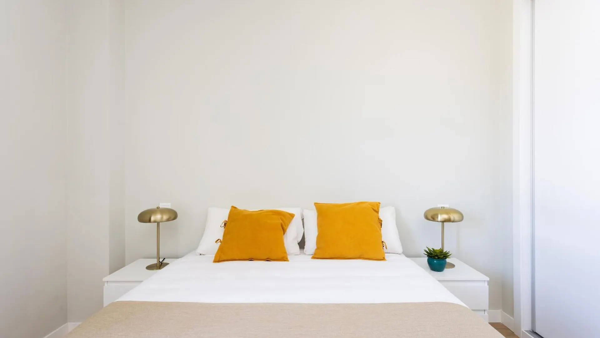 Abades Sea View Holiday Apartment 0*, Abades (Tenerife) 스페인