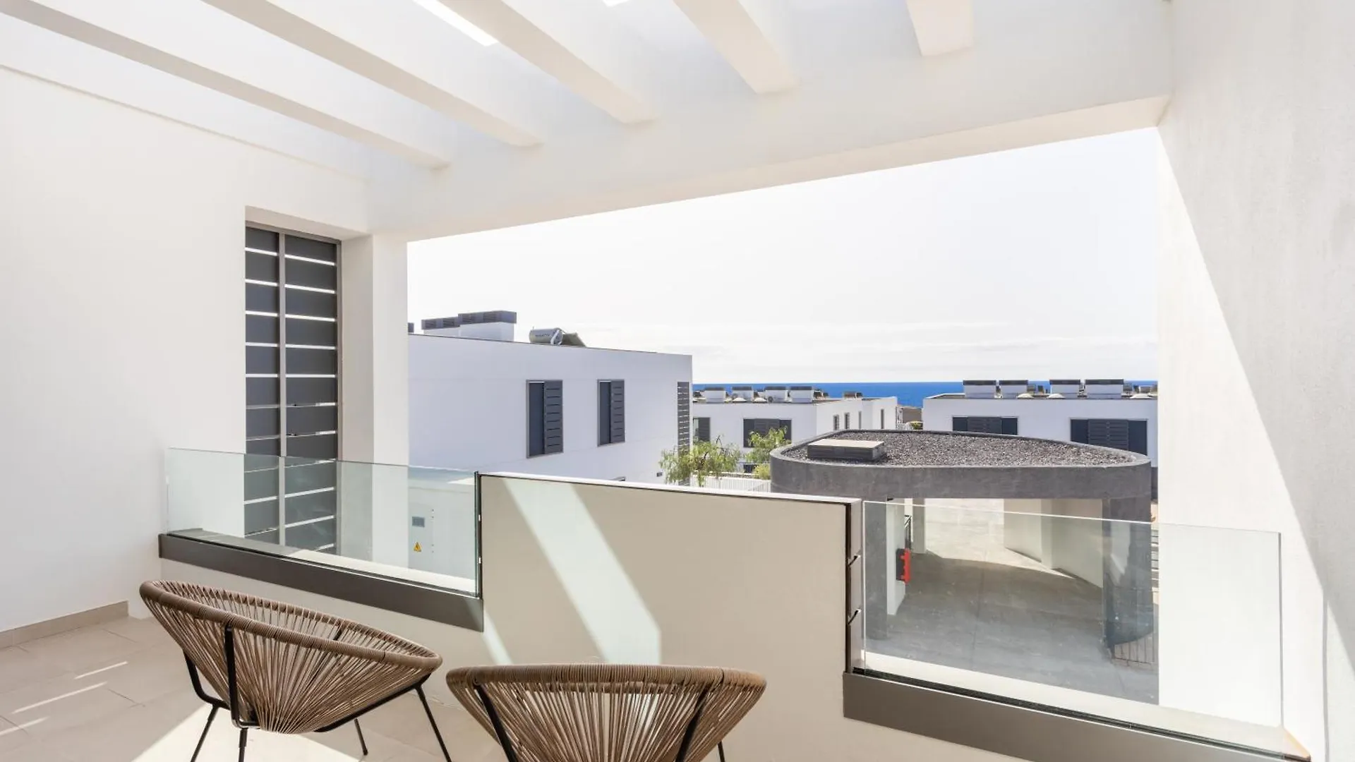 Abades Sea View Holiday Apartment