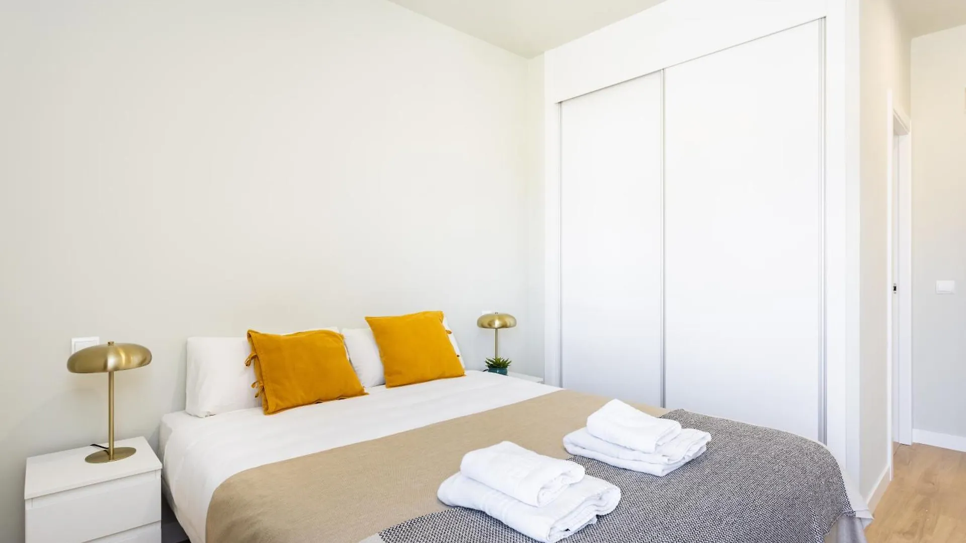 Abades Sea View Holiday Apartment