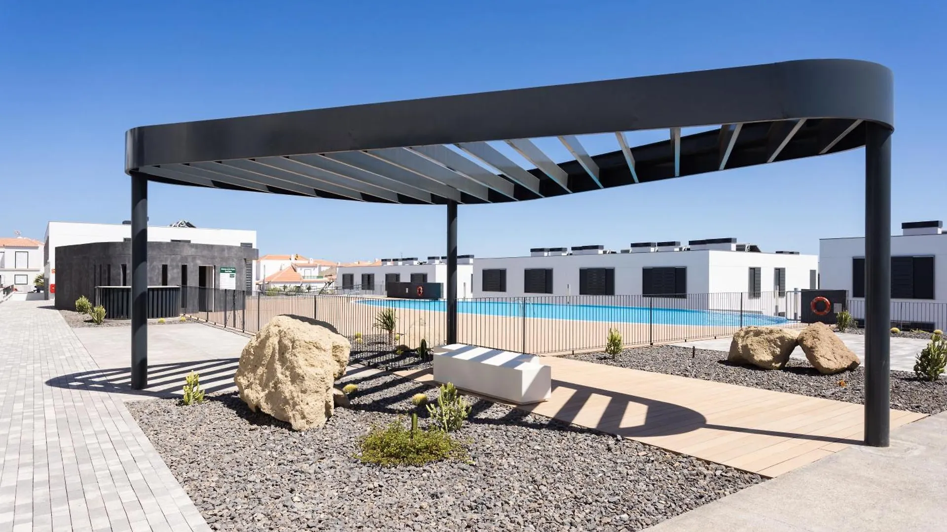 Abades Sea View Holiday Apartment Spain