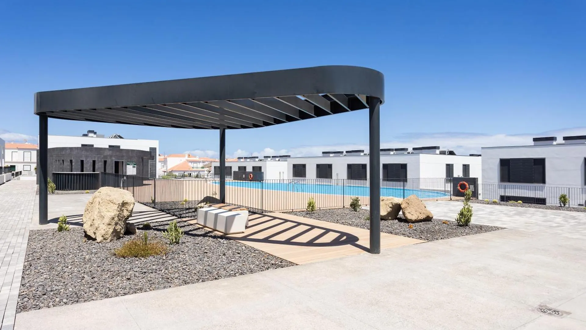 Abades Sea View Holiday Apartment 0*, Abades (Tenerife) Spain