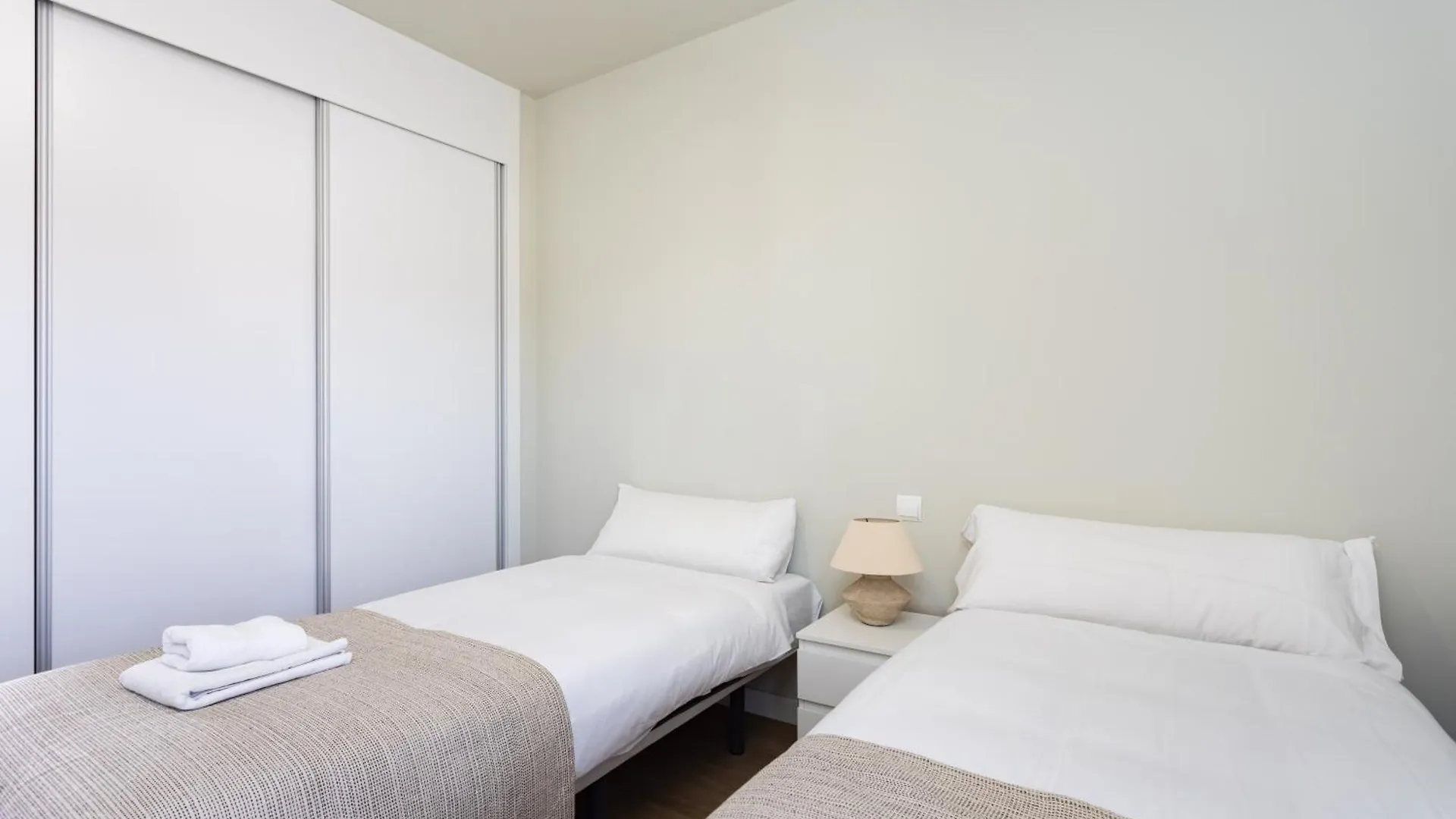 Abades Sea View Holiday Apartment Abades (Tenerife)