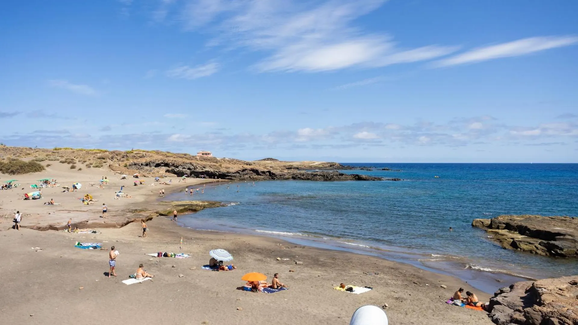 Abades Sea View Holiday Apartment 0*, Abades (Tenerife)