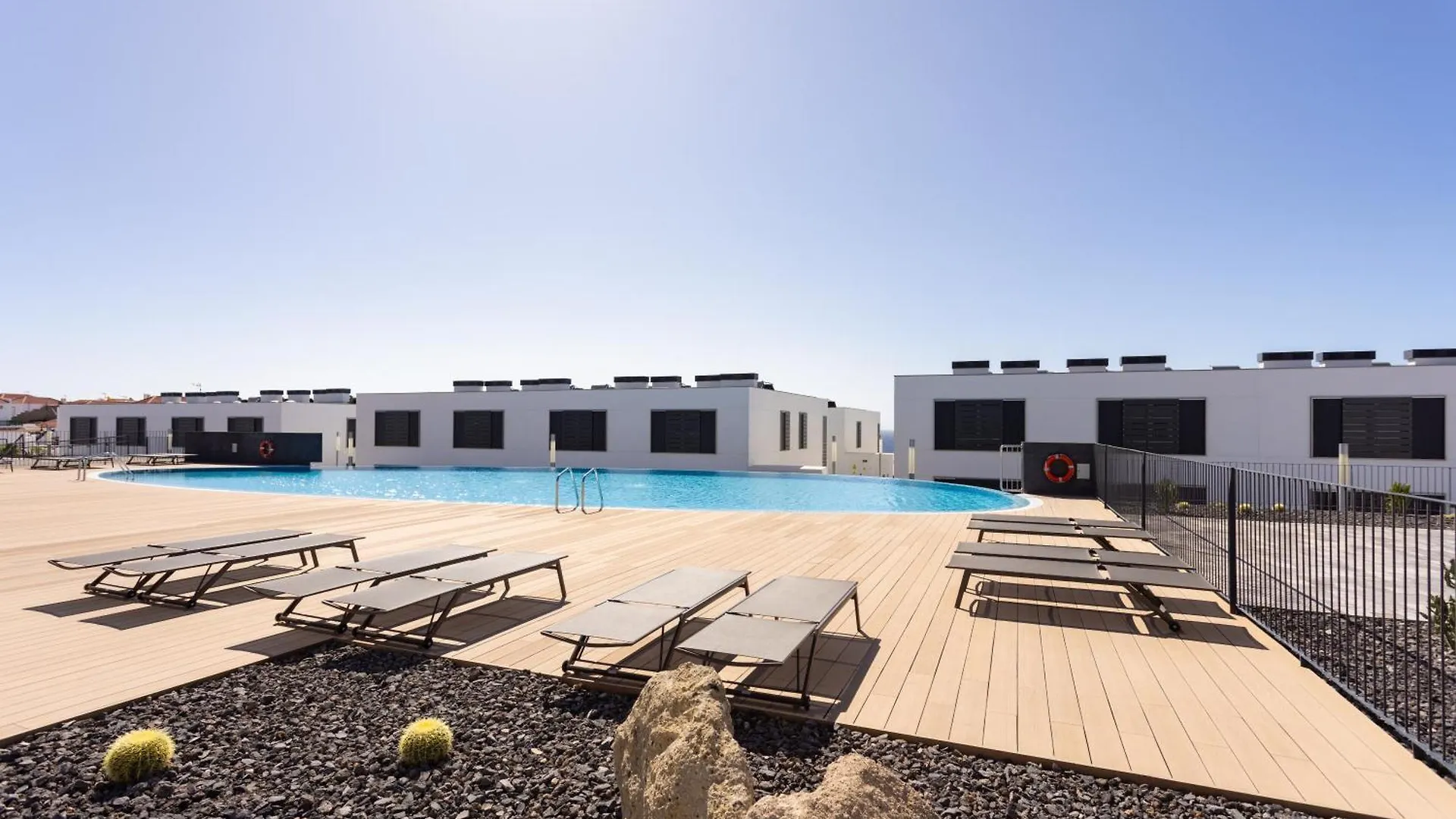 Abades Sea View Holiday Apartment