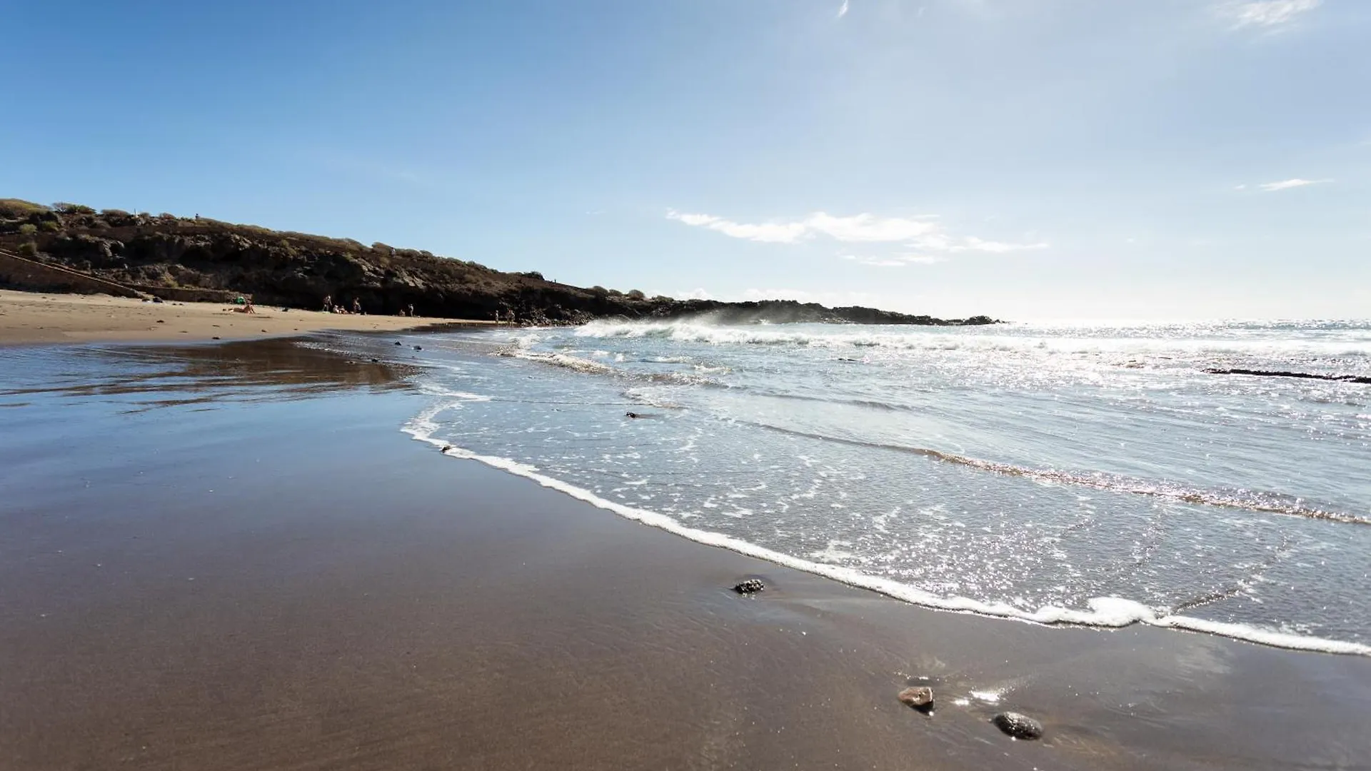 Abades Sea View Holiday Apartment